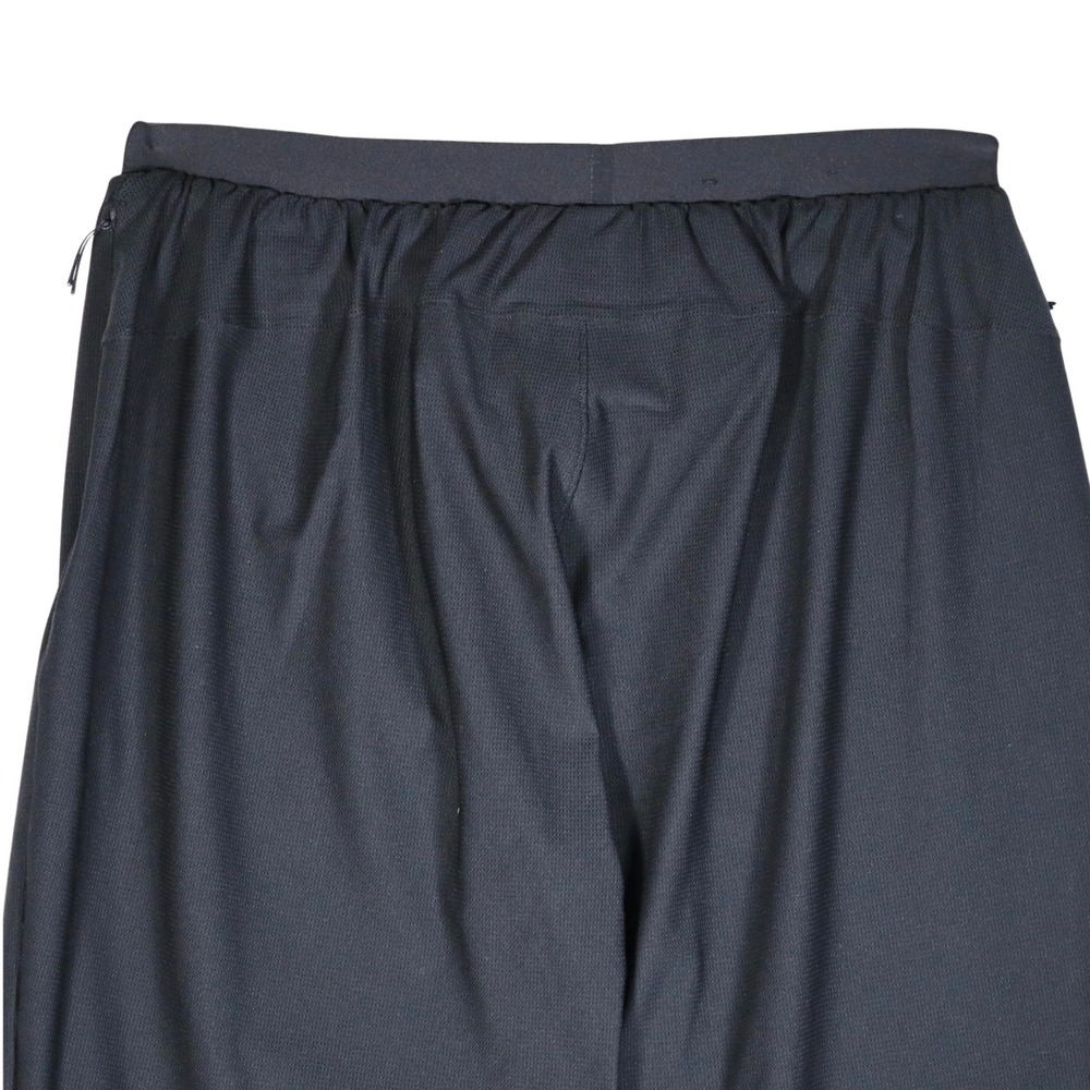 Lululemon Reflective Jogger Pants Mens XL Black Running Athletic Surge - Picture 9 of 10